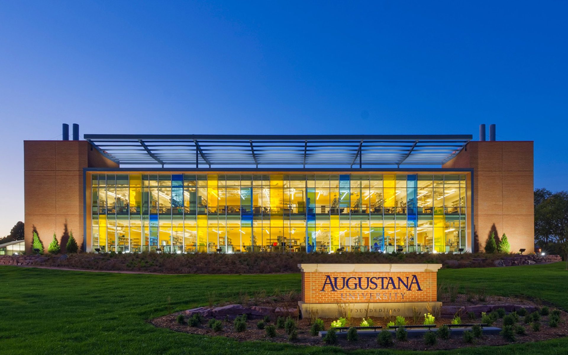 Augustana University, Sioux Falls, SD